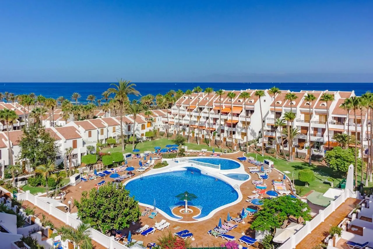Parque Santiago II Playa Las Americas Apartment Playa de las Americas  Spain