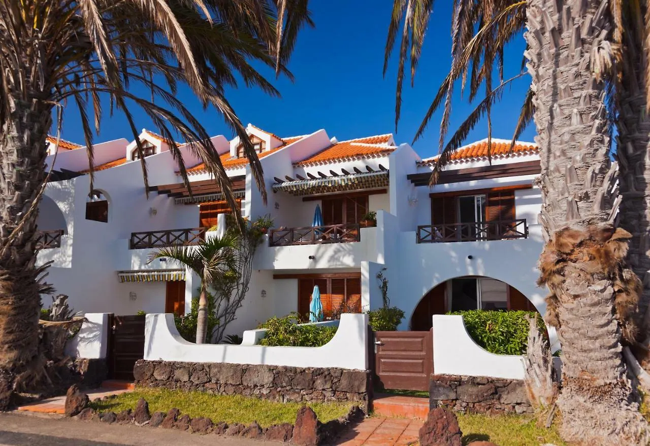 Parque Santiago II Playa Las Americas Apartment Playa de las Americas  0*, Playa de las Americas (Tenerife) Spain