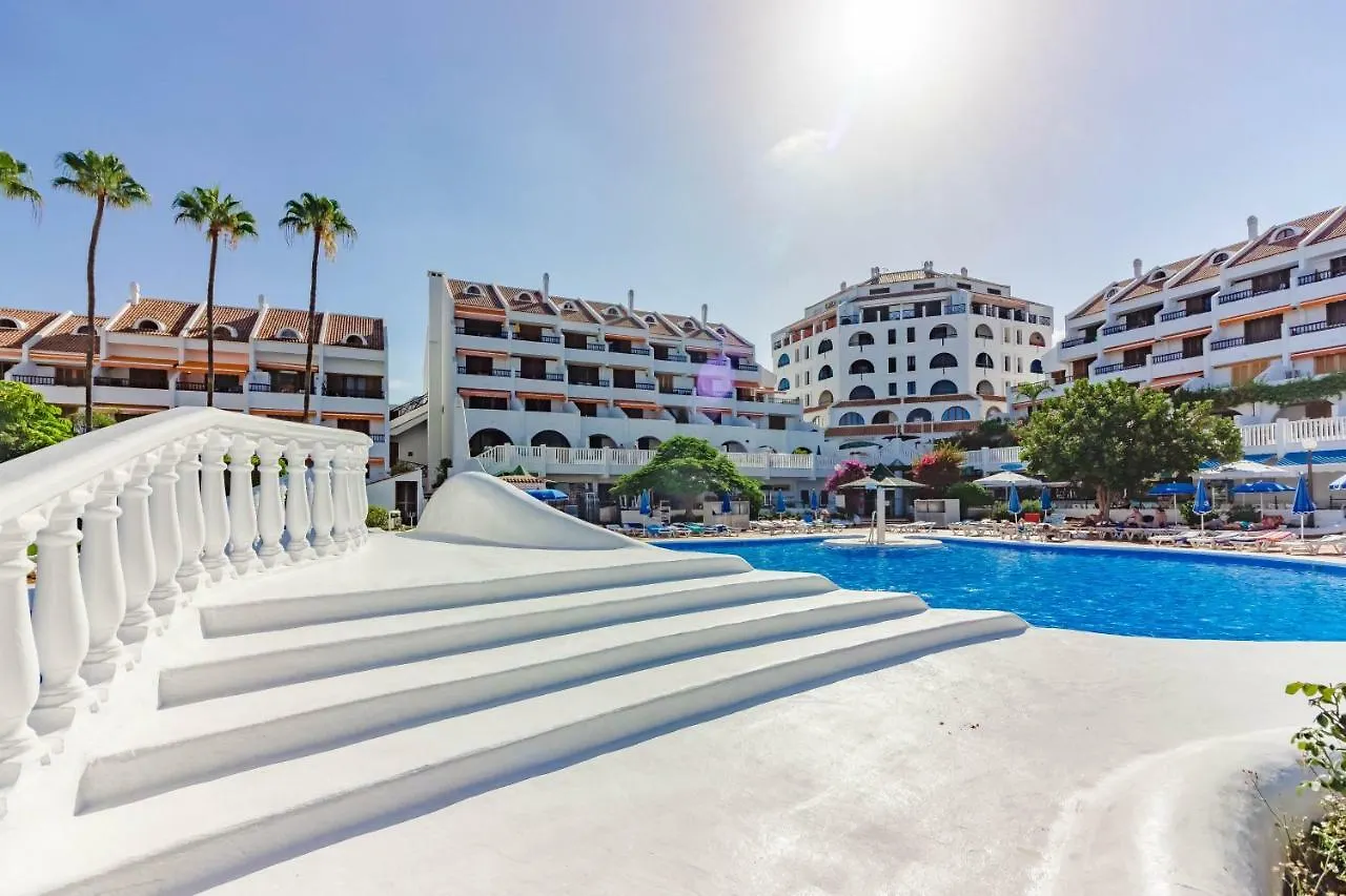 Parque Santiago II Playa Las Americas Apartment Playa de las Americas