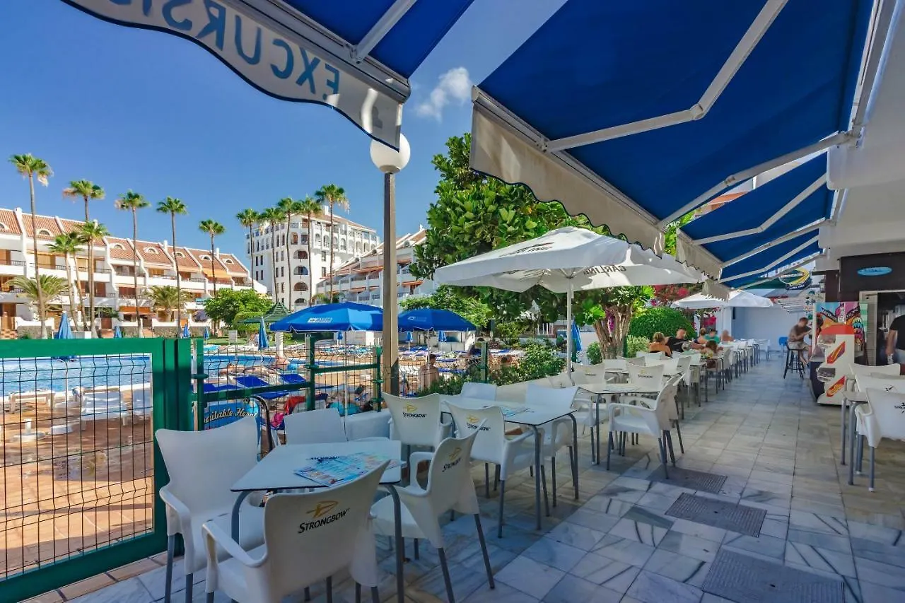 Parque Santiago II Playa Las Americas Apartment Playa de las Americas