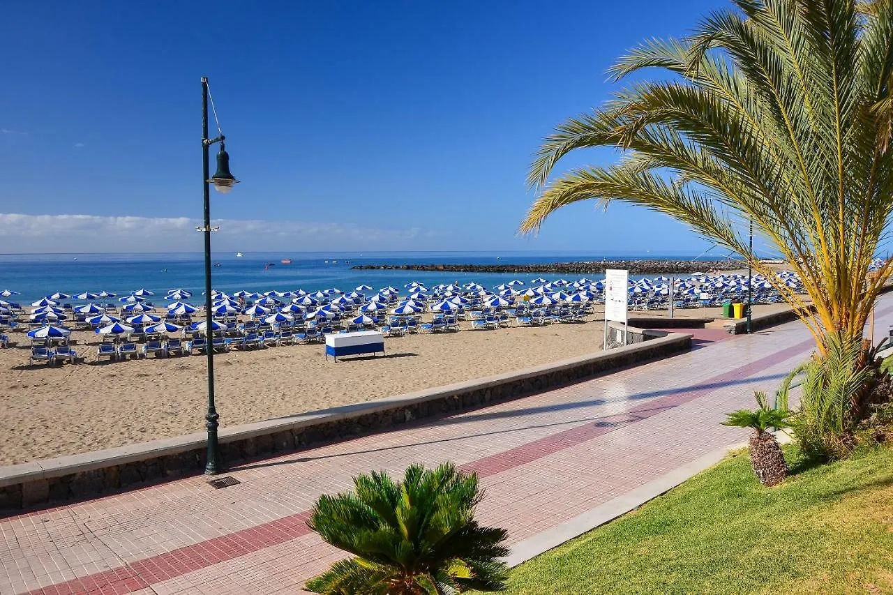 Parque Santiago II Playa Las Americas Apartment Playa de las Americas  0*, Playa de las Americas (Tenerife)