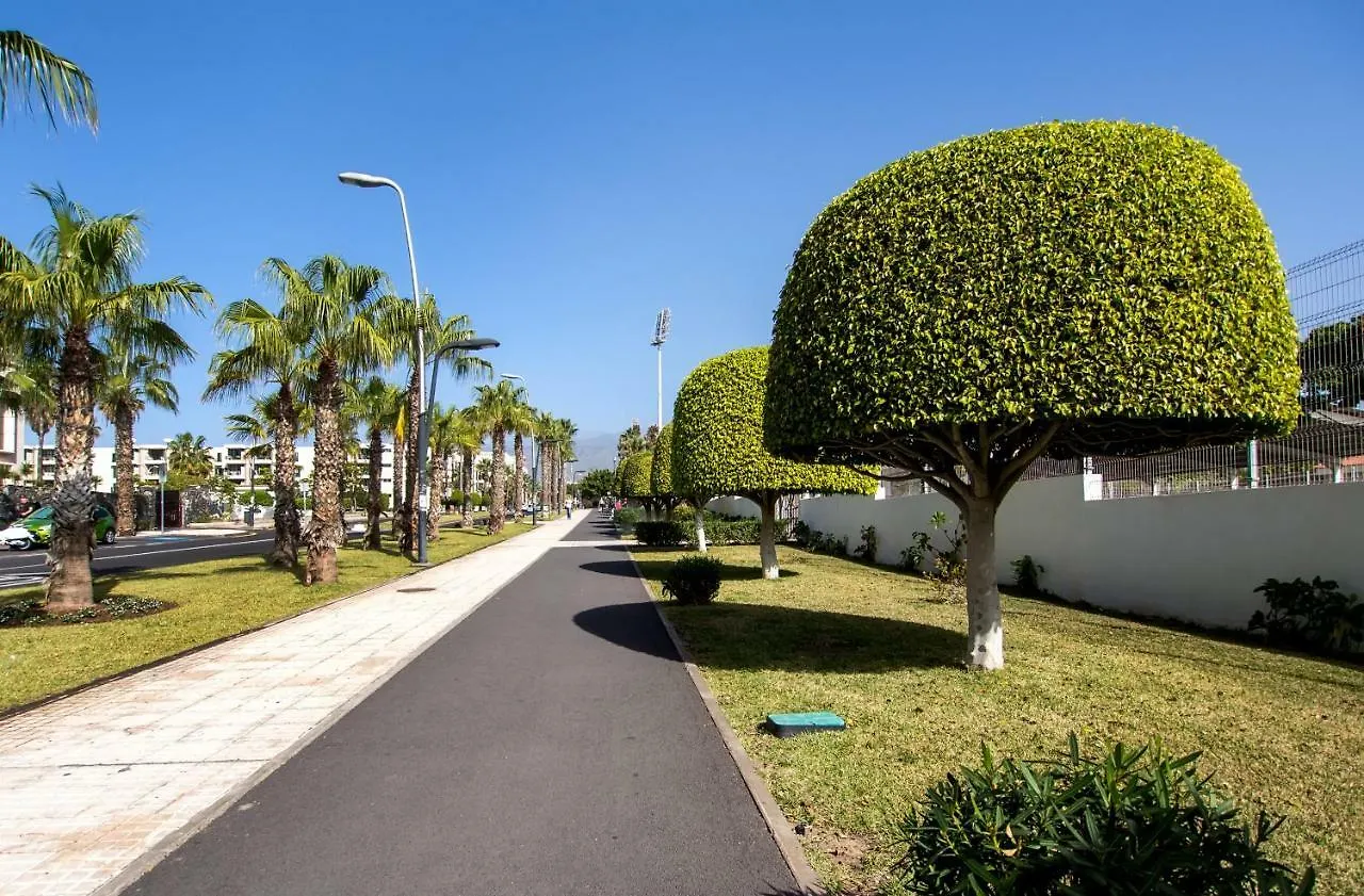 Parque Santiago II Playa Las Americas Apartment Playa de las Americas
