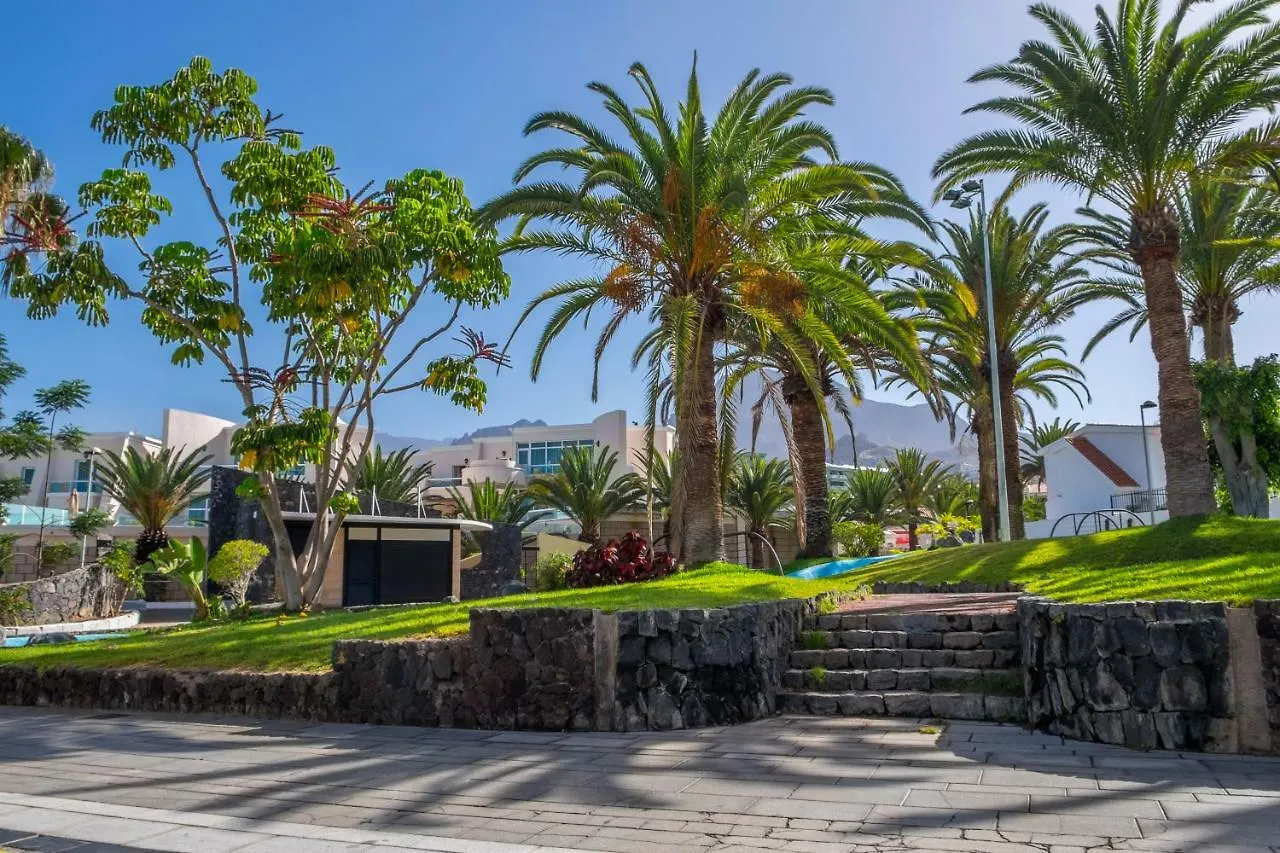 Parque Santiago II Playa Las Americas Apartment Playa de las Americas
