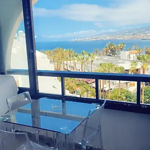 Parque Santiago Ii 511 By Tenerife Apartment