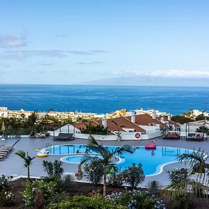 Hotel apartamentowy Costa Adeje Garden, Playa de las Americas (Tenerife)