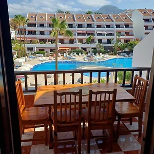 Parque Santiago I 242 By Tenerife & Sales Apartment