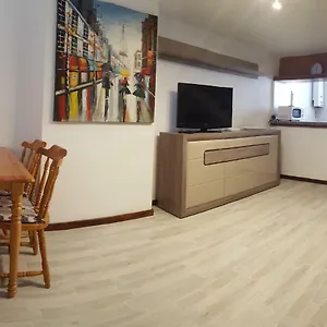 Beautiful Duplex With Heated Pool Apartment